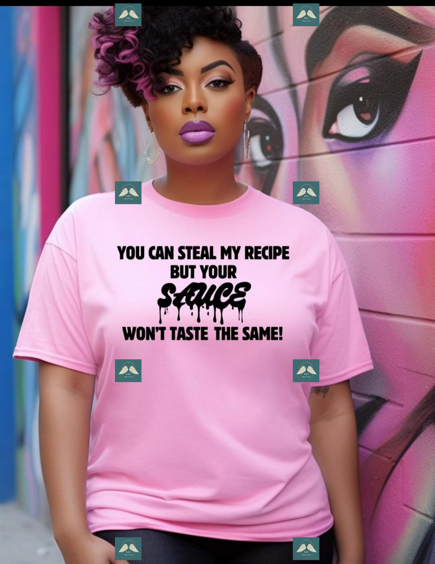 Graphic T- Shirts