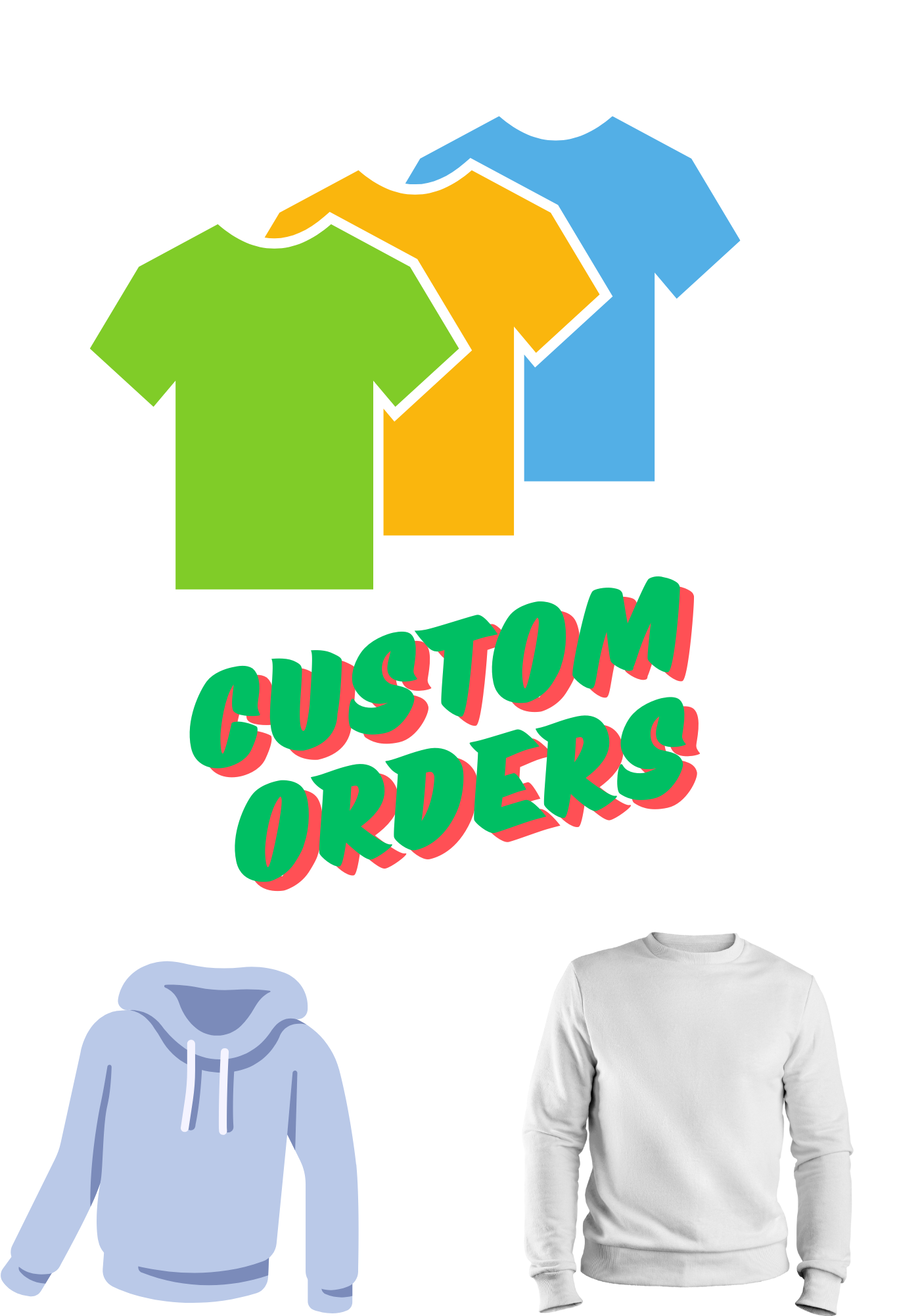 Custom Items