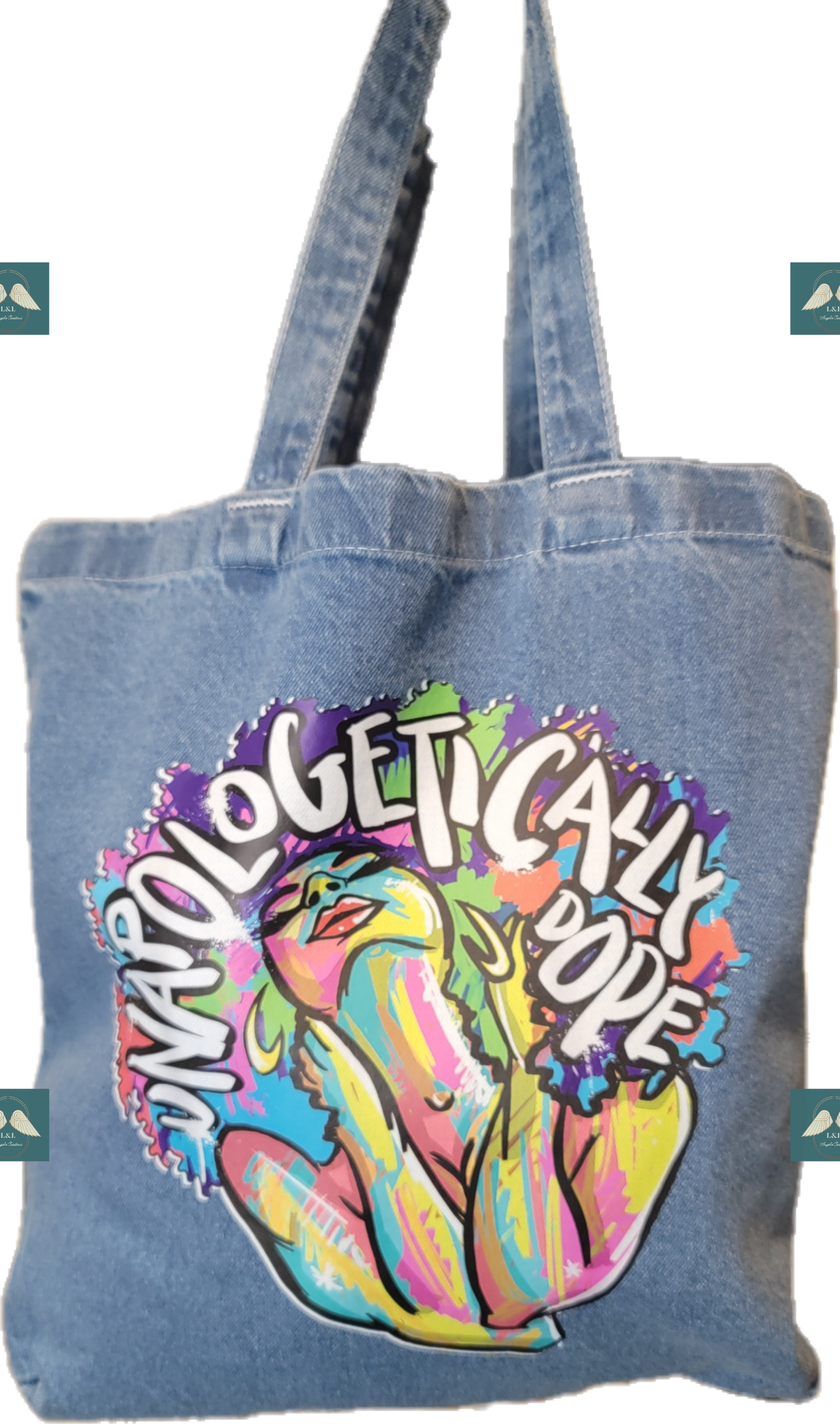 Tote Bags