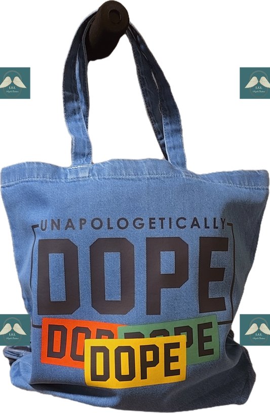 Tote Bags