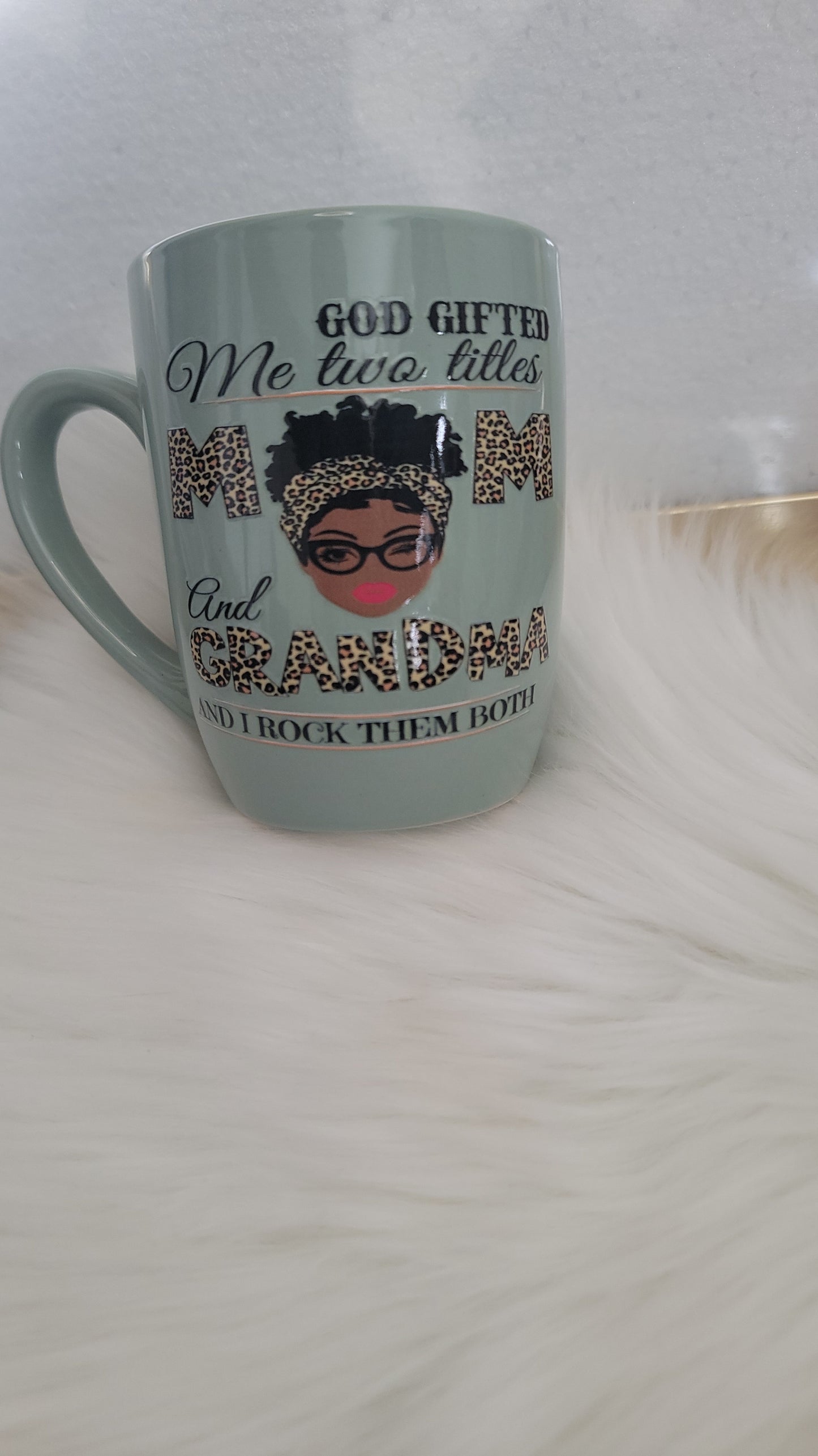 Mom /Mother Mug