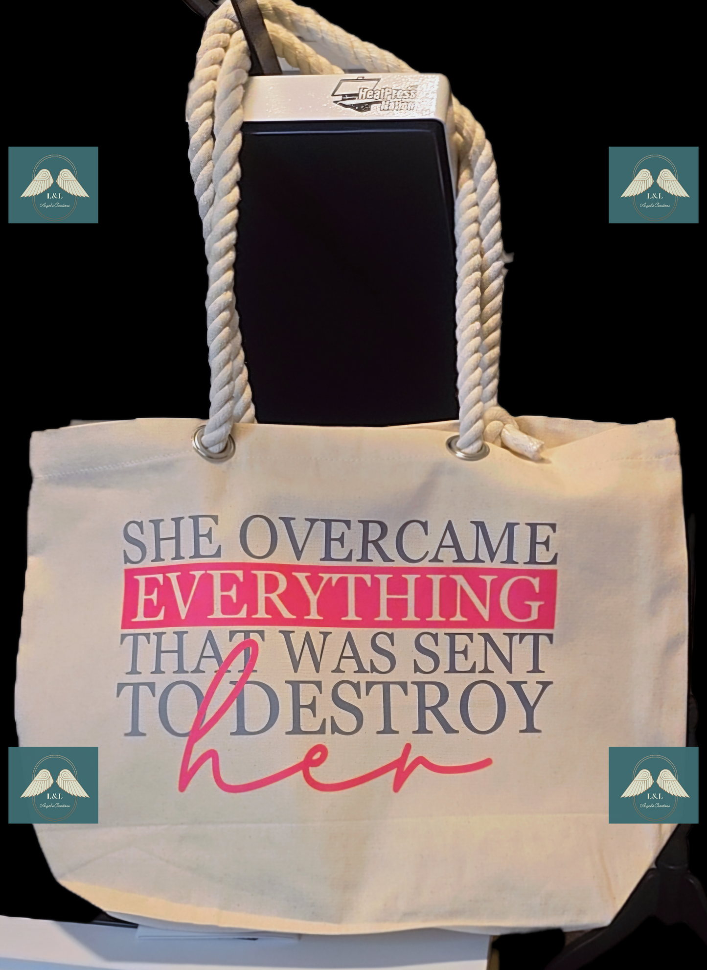 Tote Bag