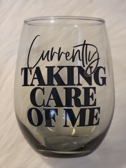 Wine Glasses