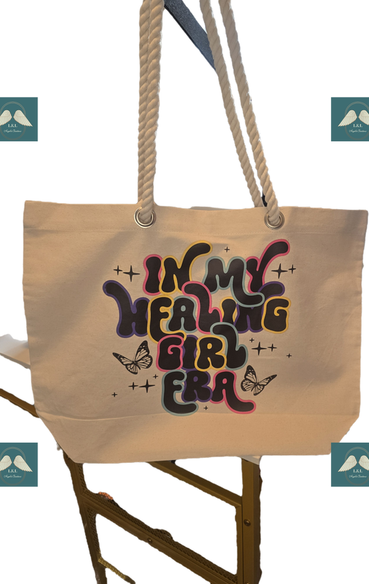 Tote Bags