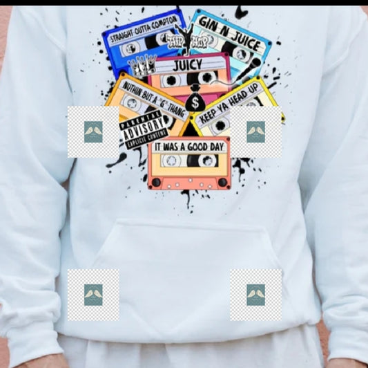 Crewneck