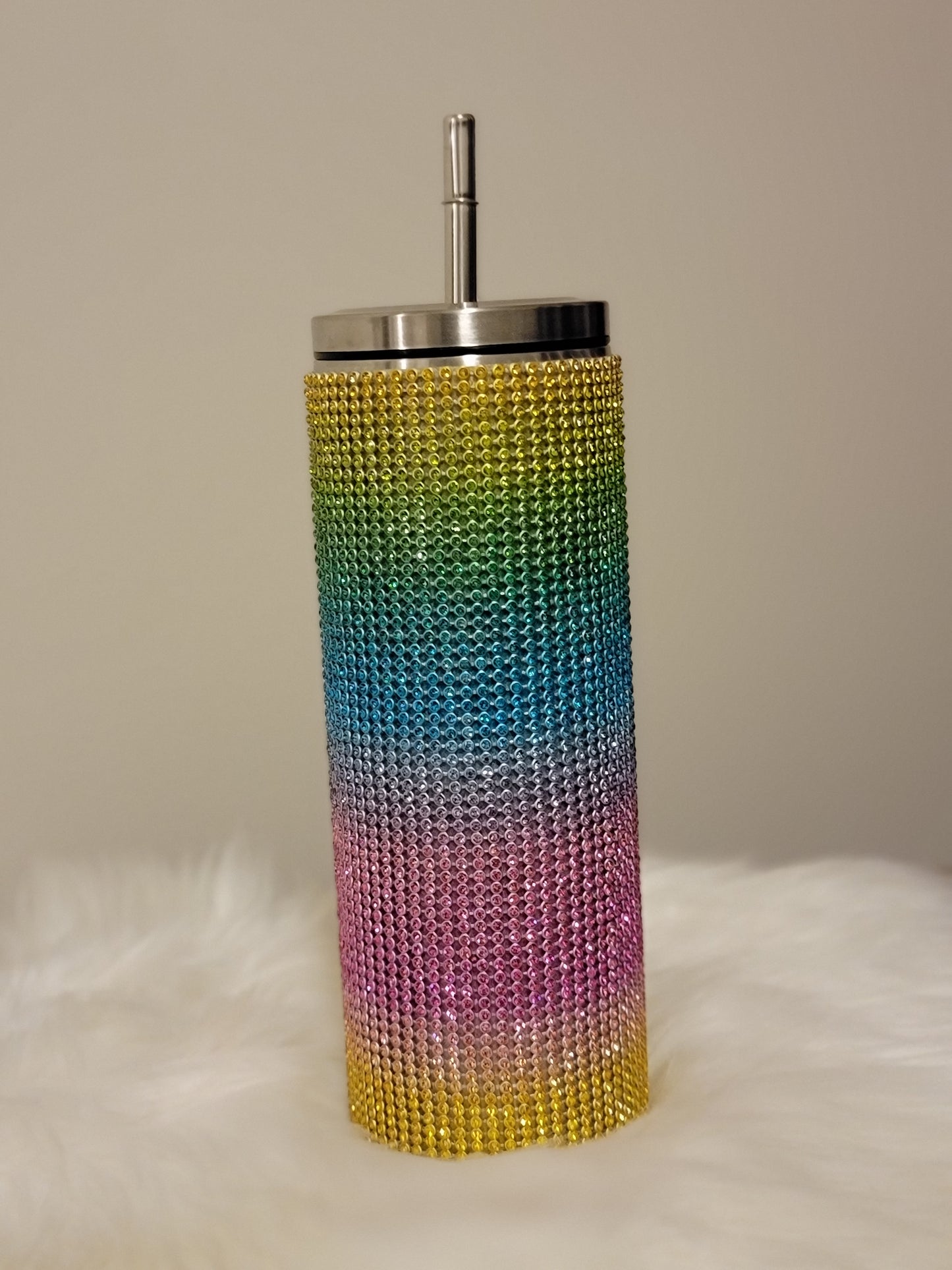 Diamond Tumblers