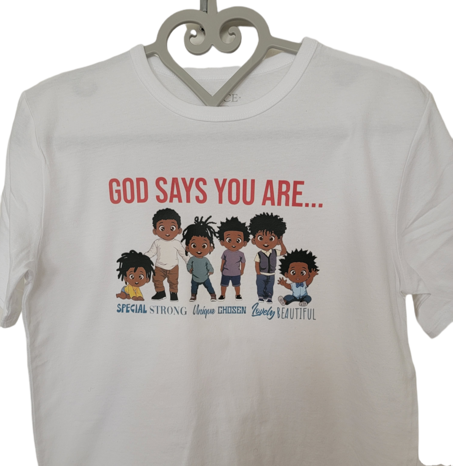 Kids Graphic T shirts