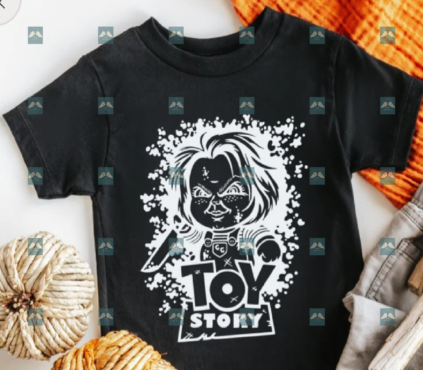 kids Graphic T-shirts